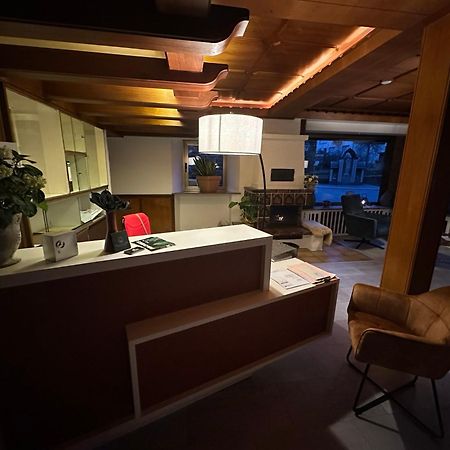 Mike'S Mosel Lodge Treis-Karden Ngoại thất bức ảnh