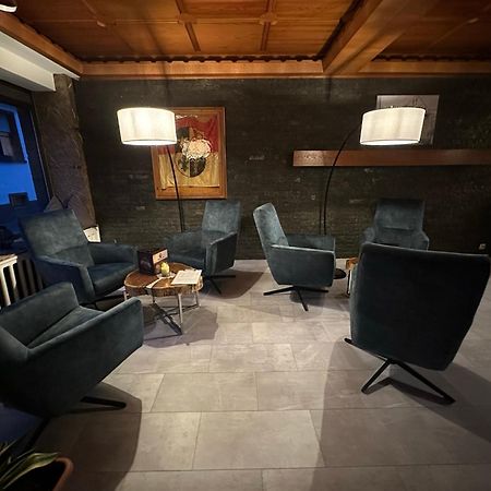 Mike'S Mosel Lodge Treis-Karden Ngoại thất bức ảnh