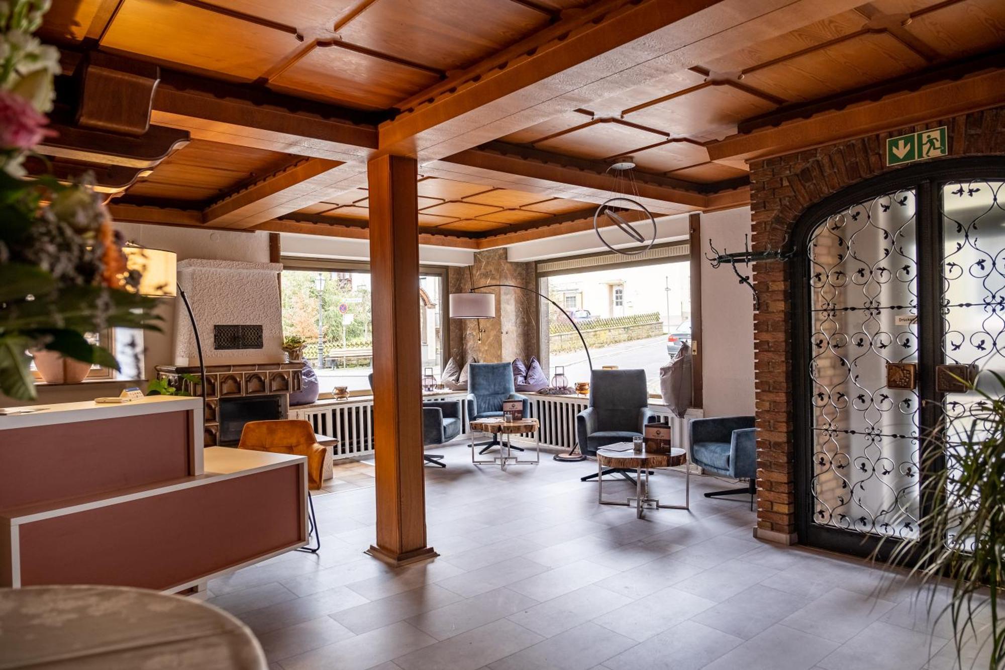Mike'S Mosel Lodge Treis-Karden Ngoại thất bức ảnh