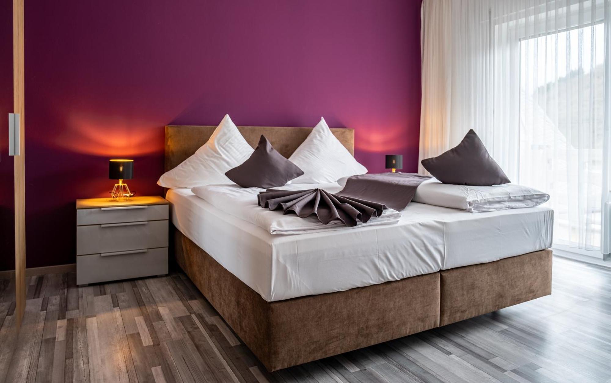 Mike'S Mosel Lodge Treis-Karden Ngoại thất bức ảnh