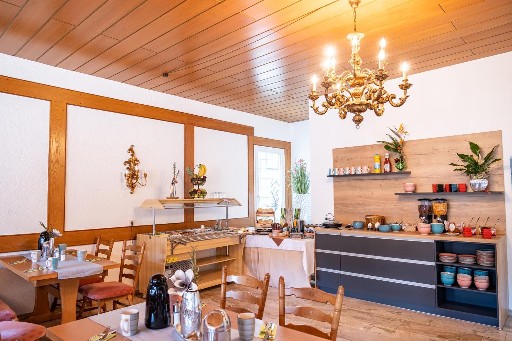 Mike'S Mosel Lodge Treis-Karden Ngoại thất bức ảnh