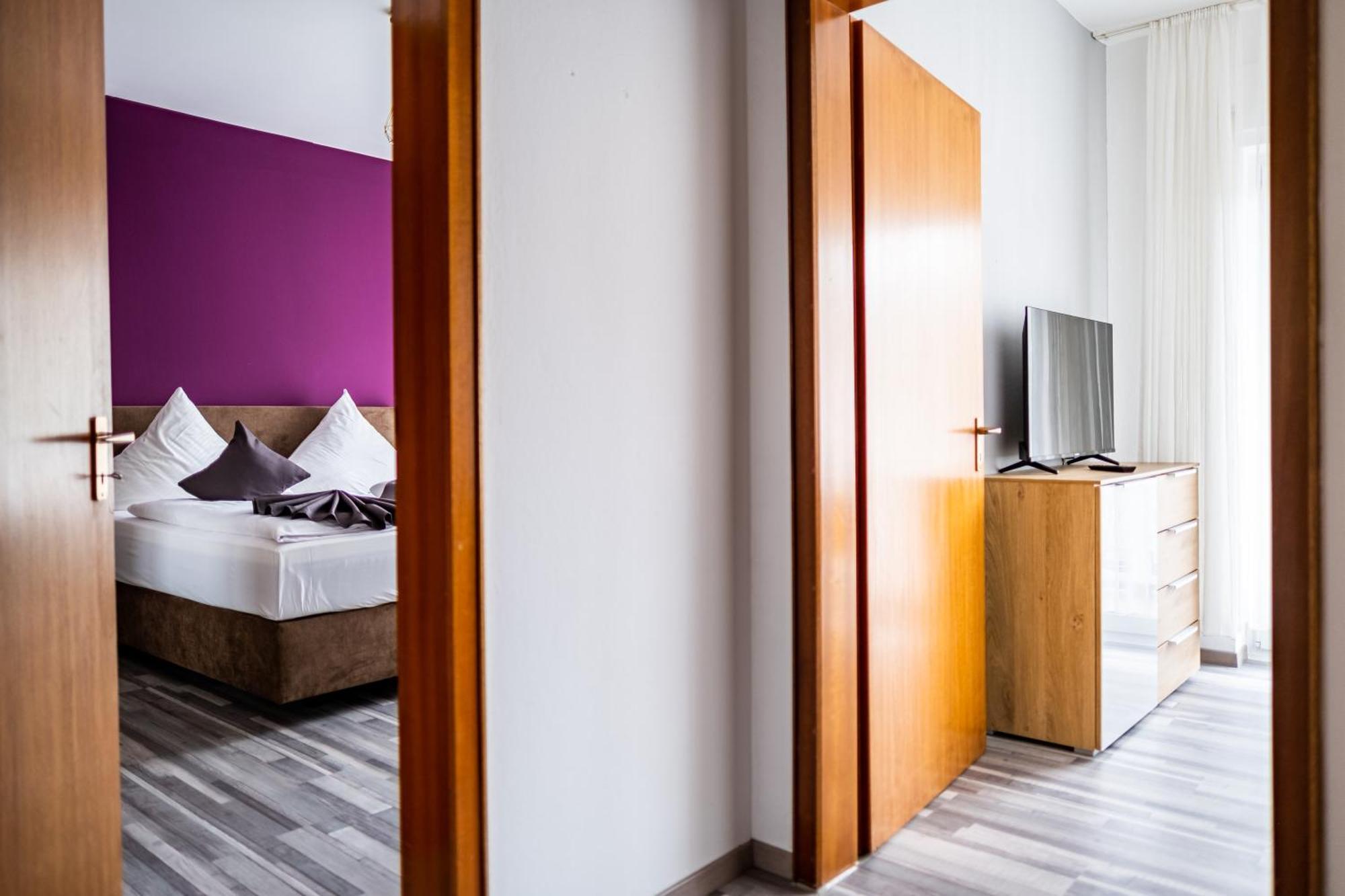 Mike'S Mosel Lodge Treis-Karden Ngoại thất bức ảnh