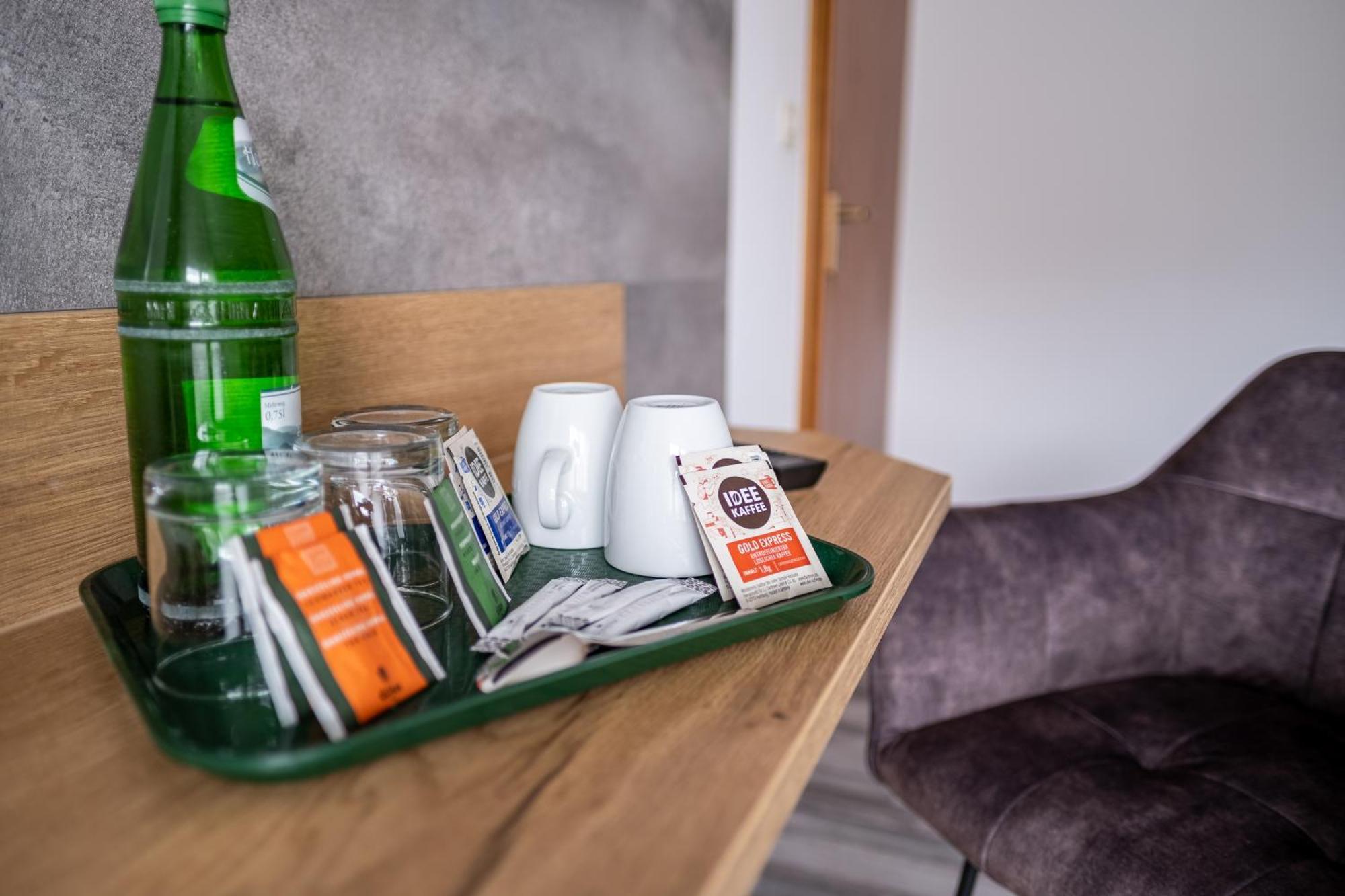 Mike'S Mosel Lodge Treis-Karden Ngoại thất bức ảnh