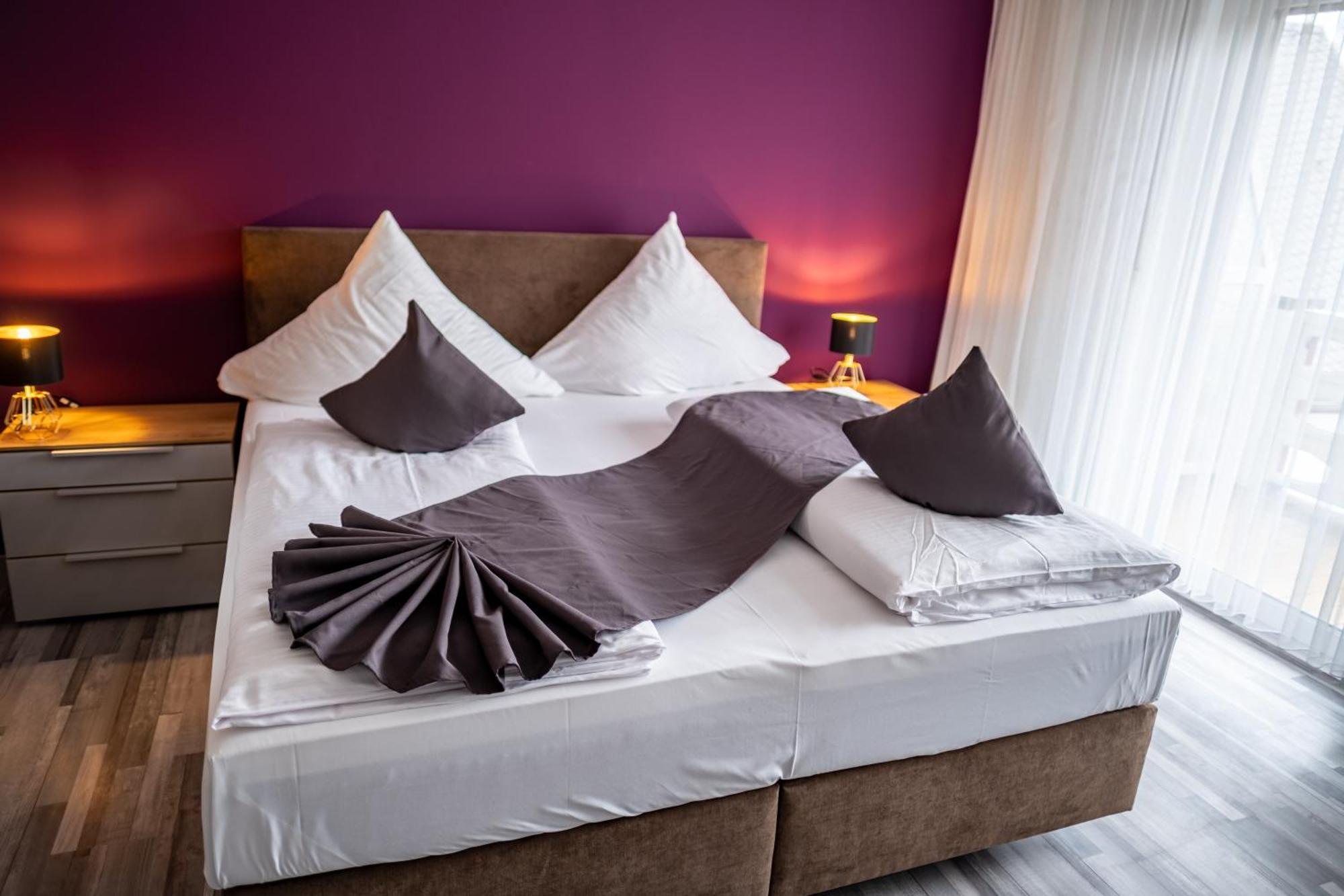 Mike'S Mosel Lodge Treis-Karden Ngoại thất bức ảnh