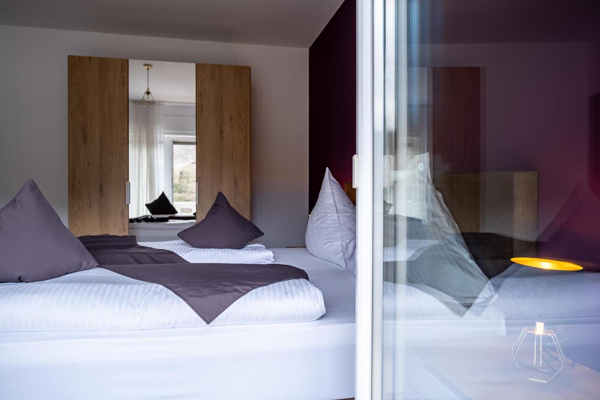 Mike'S Mosel Lodge Treis-Karden Ngoại thất bức ảnh