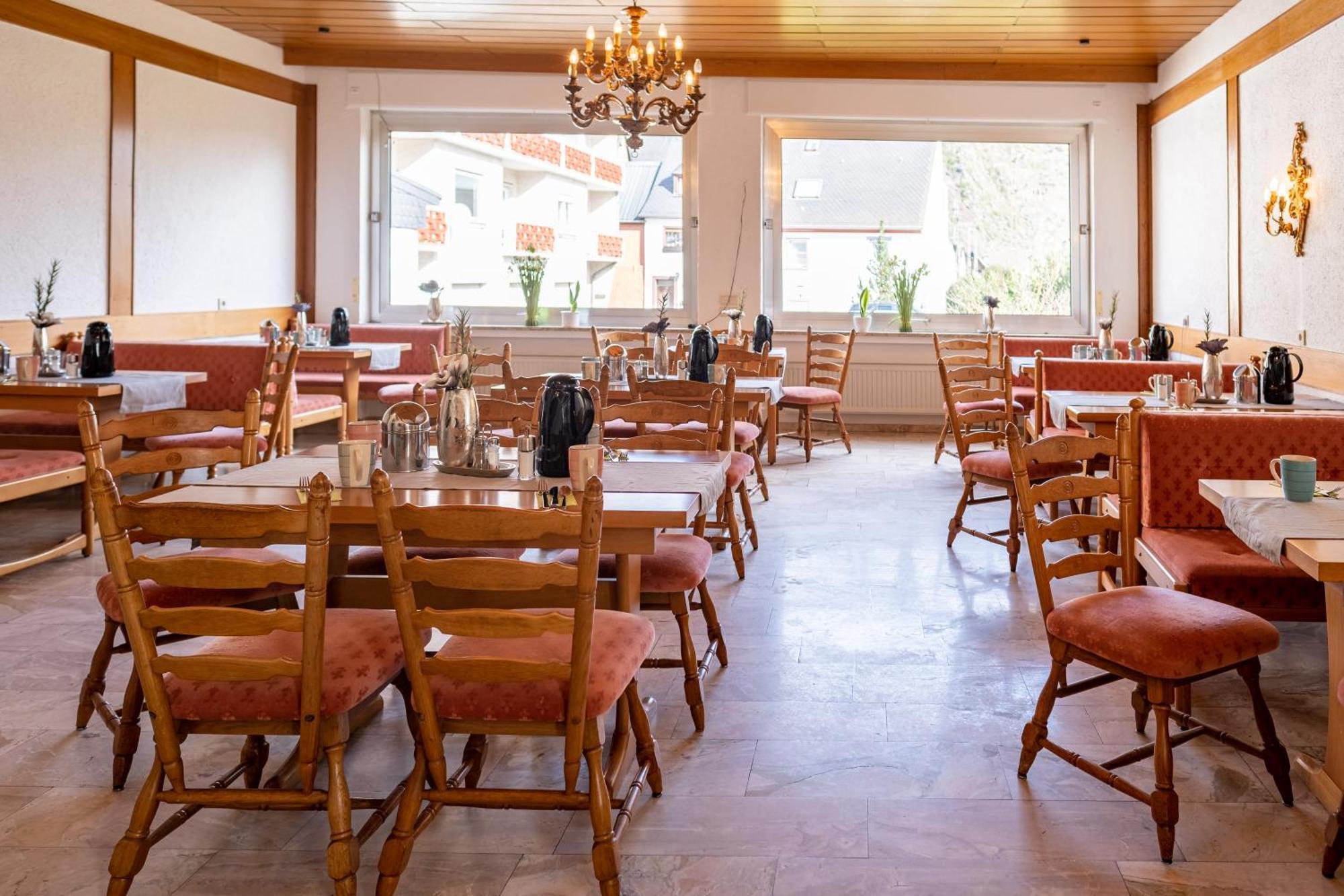 Mike'S Mosel Lodge Treis-Karden Ngoại thất bức ảnh