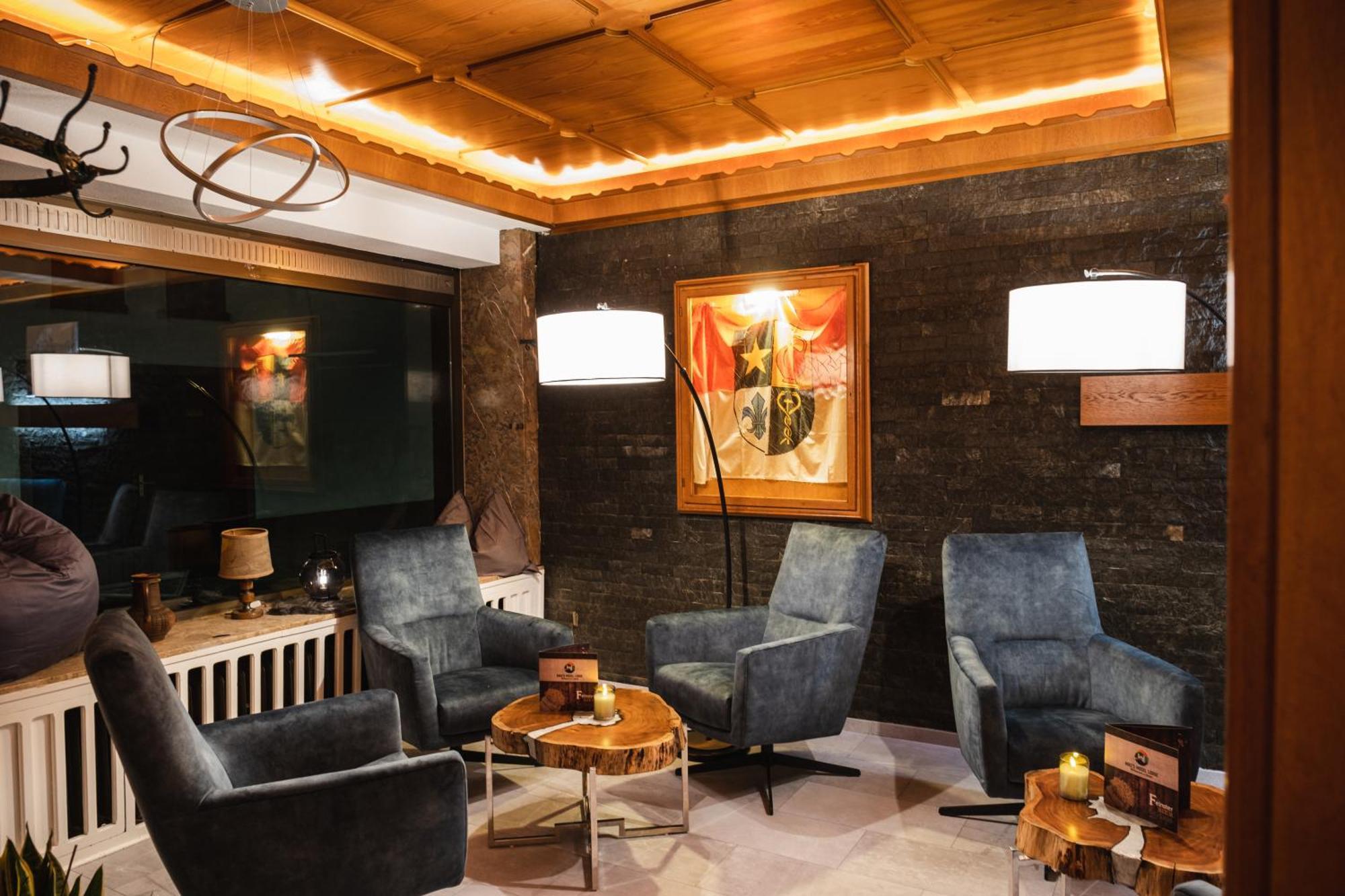Mike'S Mosel Lodge Treis-Karden Ngoại thất bức ảnh