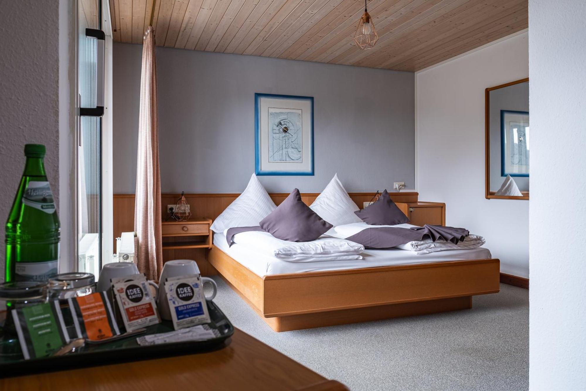 Mike'S Mosel Lodge Treis-Karden Ngoại thất bức ảnh