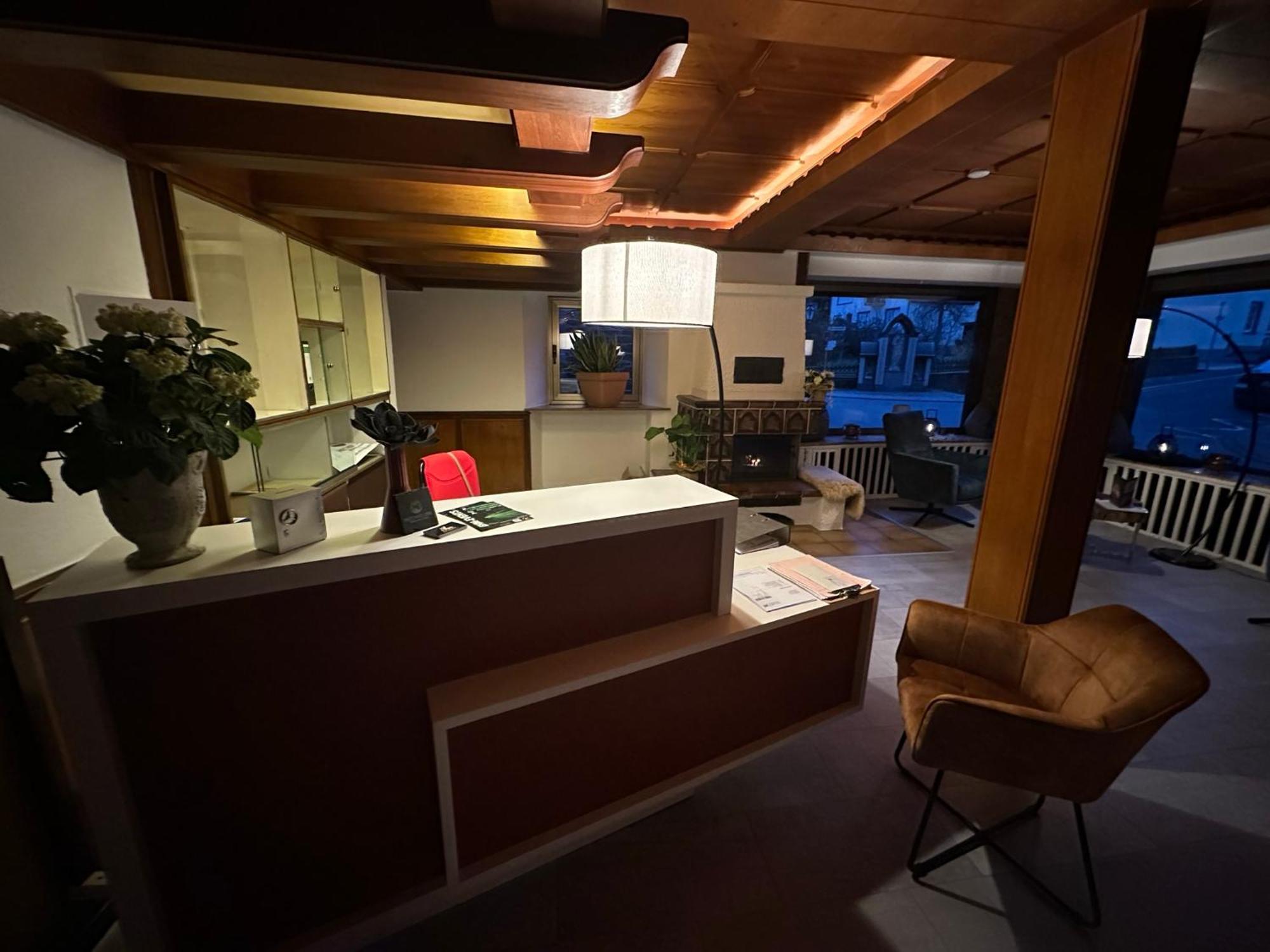 Mike'S Mosel Lodge Treis-Karden Ngoại thất bức ảnh
