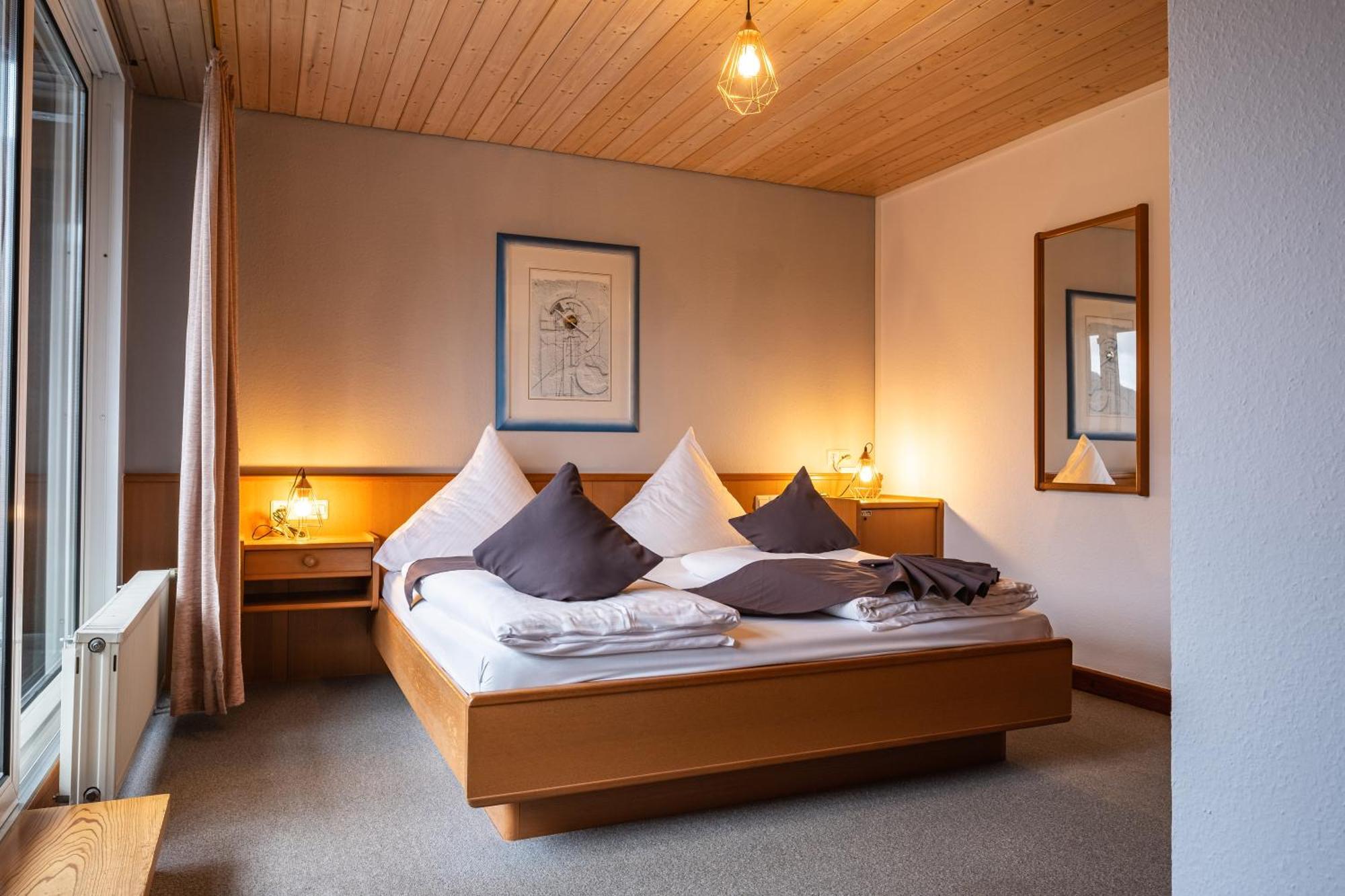 Mike'S Mosel Lodge Treis-Karden Ngoại thất bức ảnh