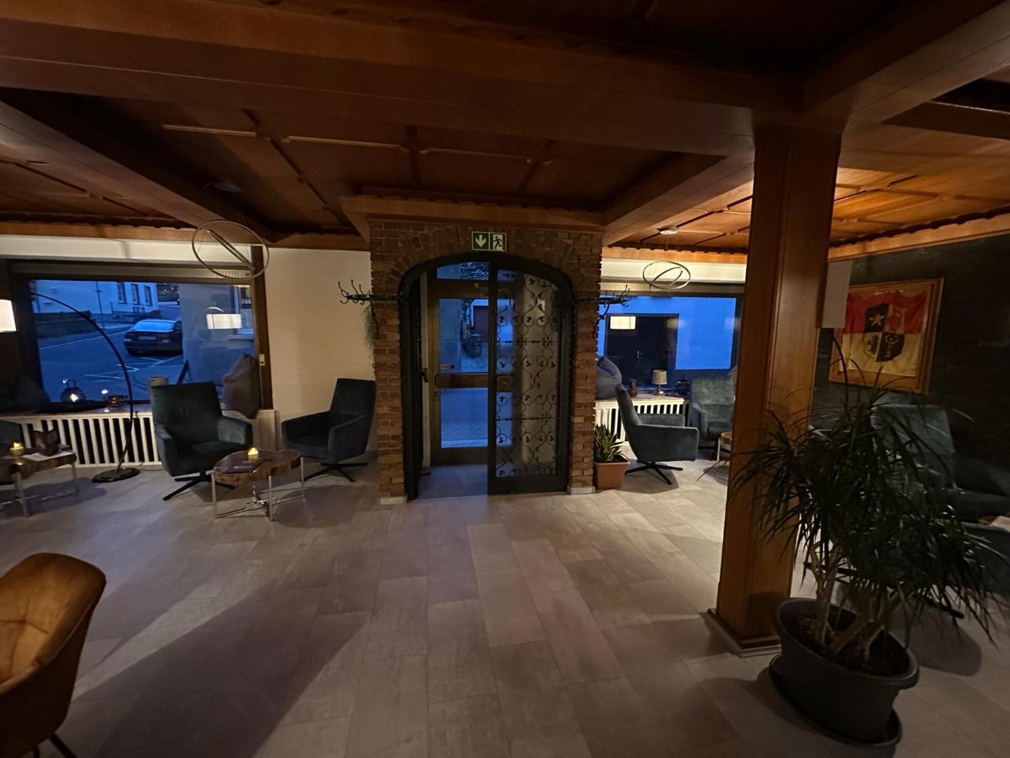 Mike'S Mosel Lodge Treis-Karden Ngoại thất bức ảnh
