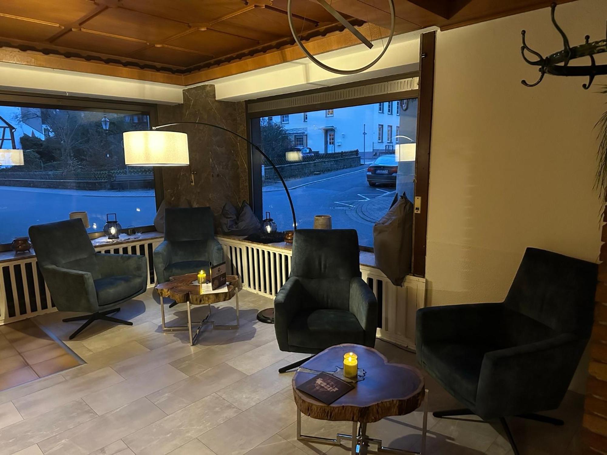 Mike'S Mosel Lodge Treis-Karden Ngoại thất bức ảnh