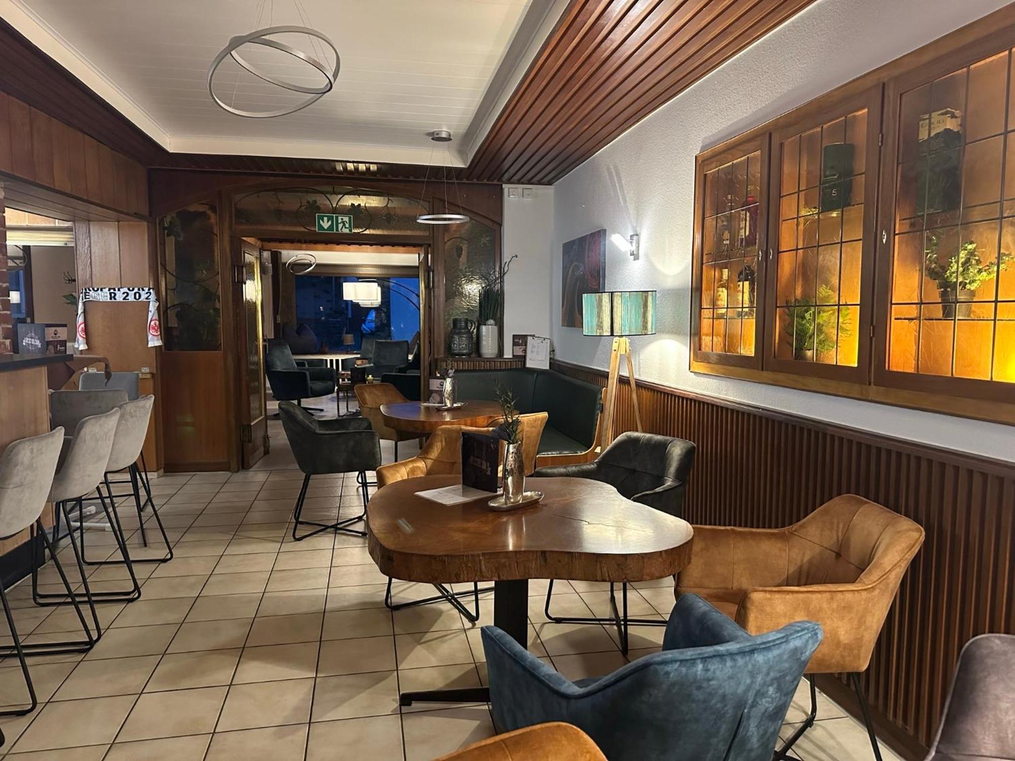 Mike'S Mosel Lodge Treis-Karden Ngoại thất bức ảnh