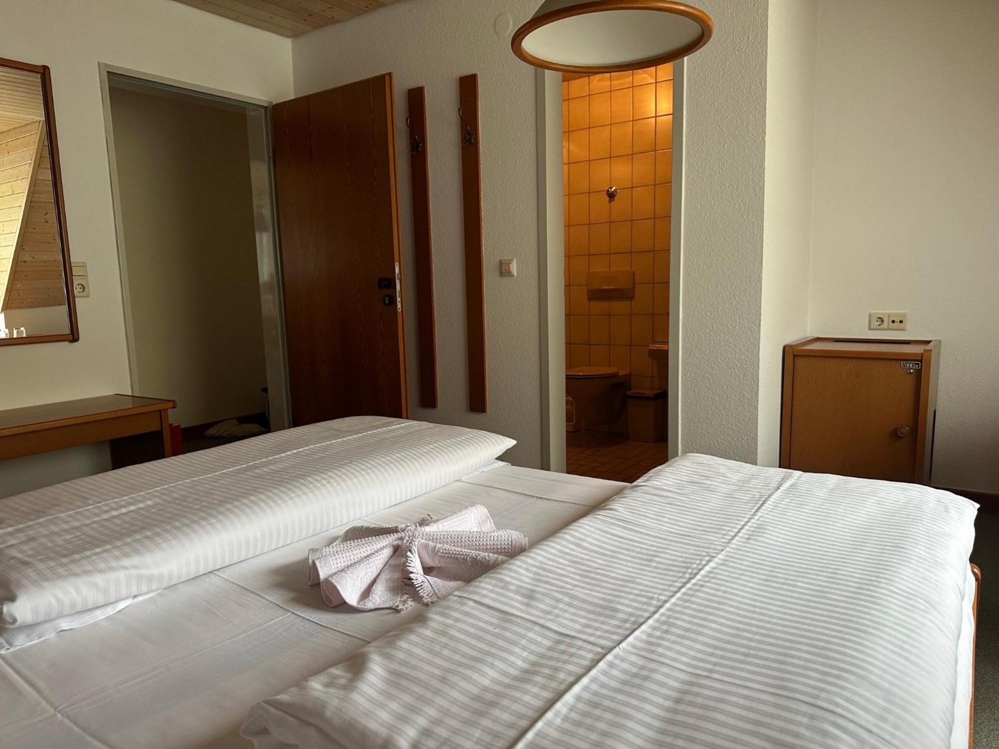 Mike'S Mosel Lodge Treis-Karden Ngoại thất bức ảnh