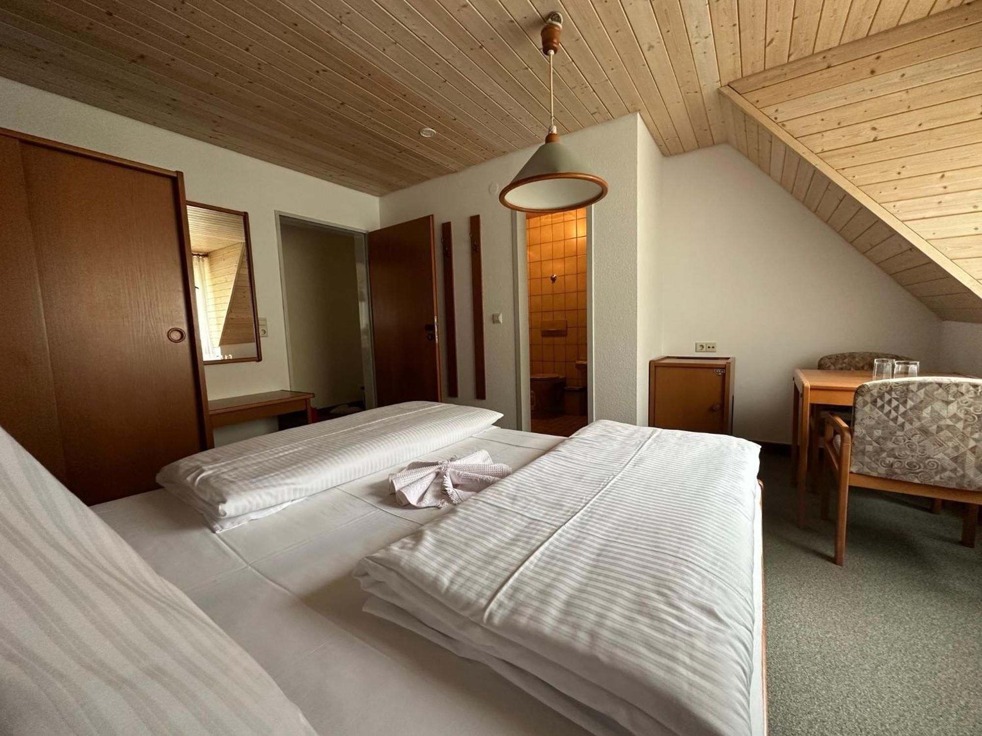 Mike'S Mosel Lodge Treis-Karden Ngoại thất bức ảnh