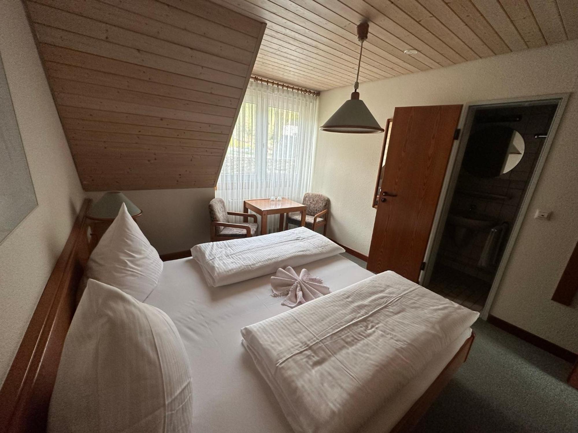 Mike'S Mosel Lodge Treis-Karden Ngoại thất bức ảnh